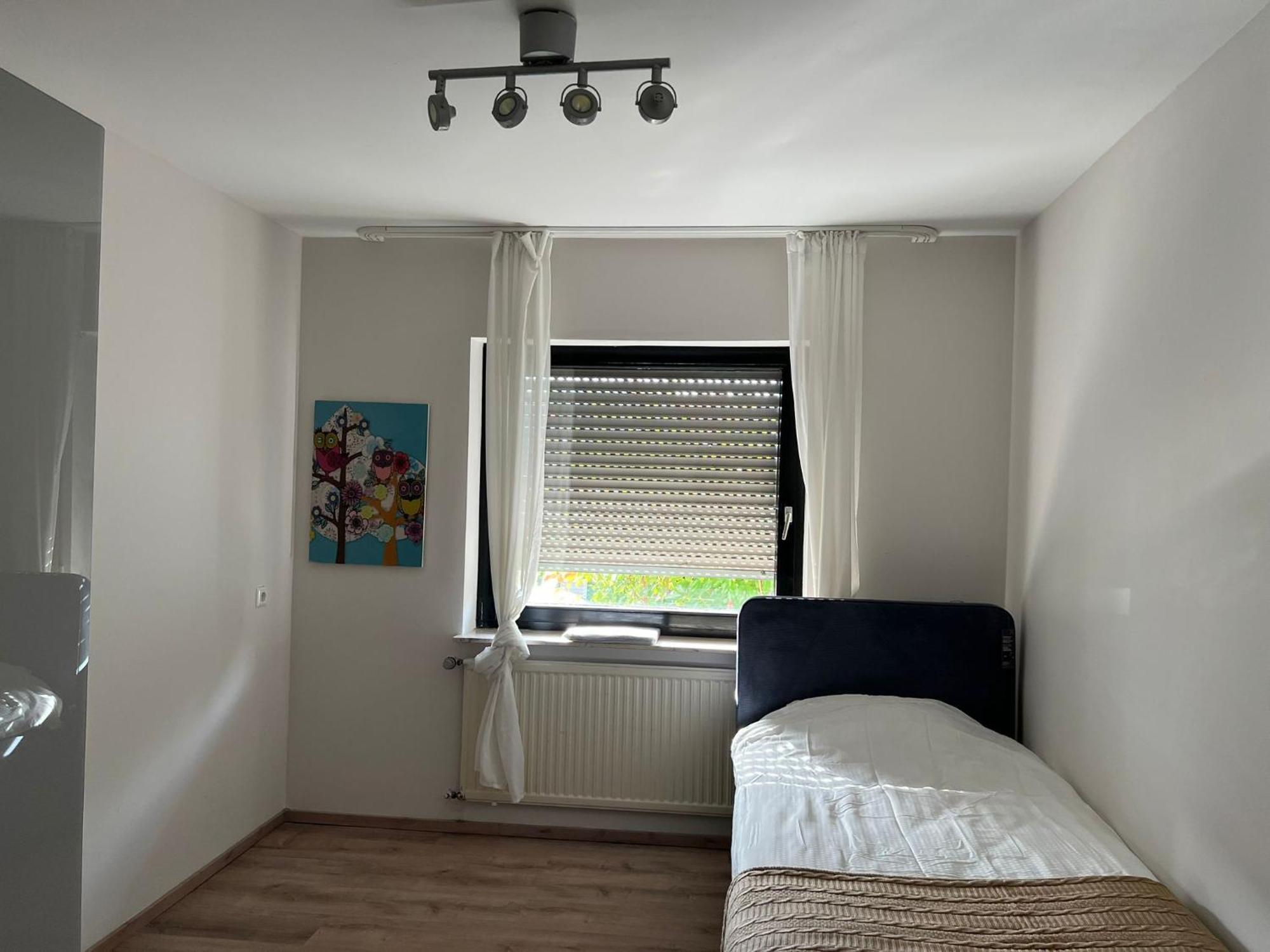 Moderne Ferienwohnung In Dilsberg Neckargemund Exterior photo